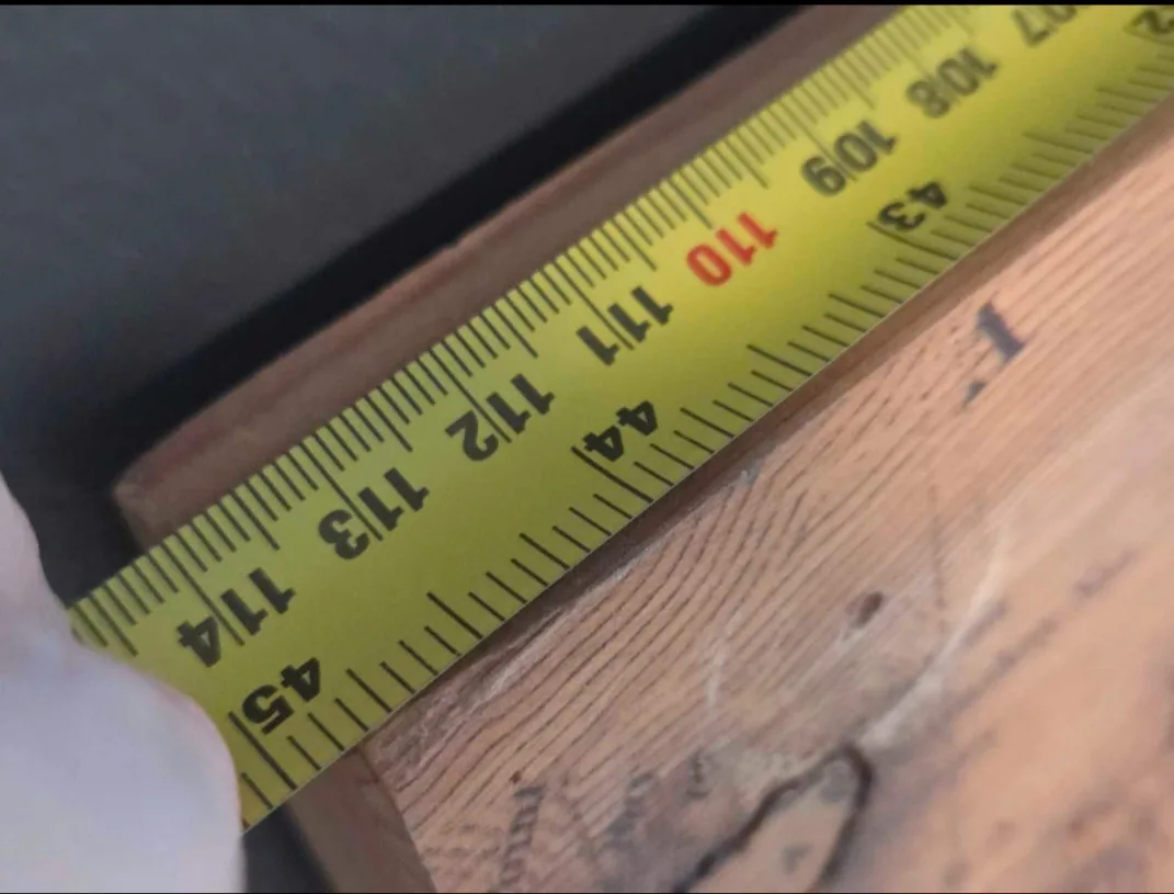 Wood World Map Wall Art image indicator(4)