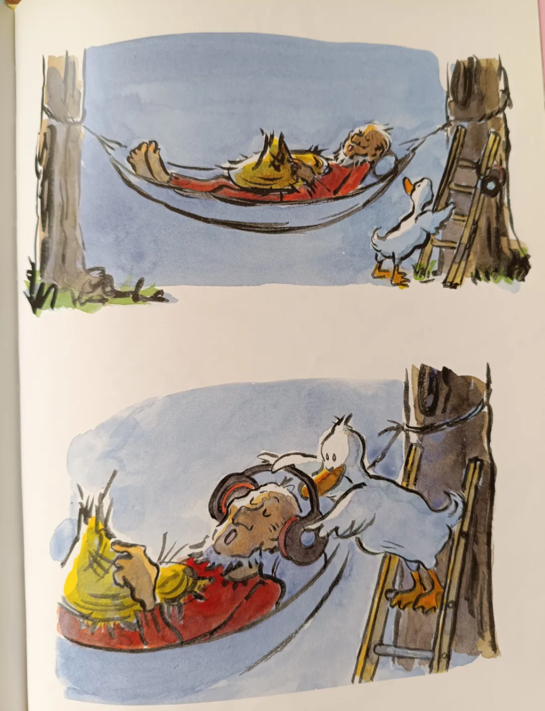 Click, Clack, Peep! by Doreen Cronin image indicator(3)