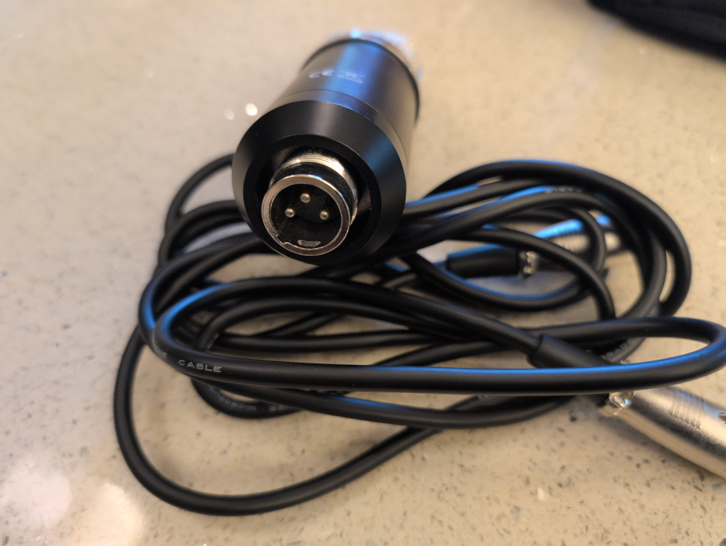 Neewer NW-700 Microphone - photo 3