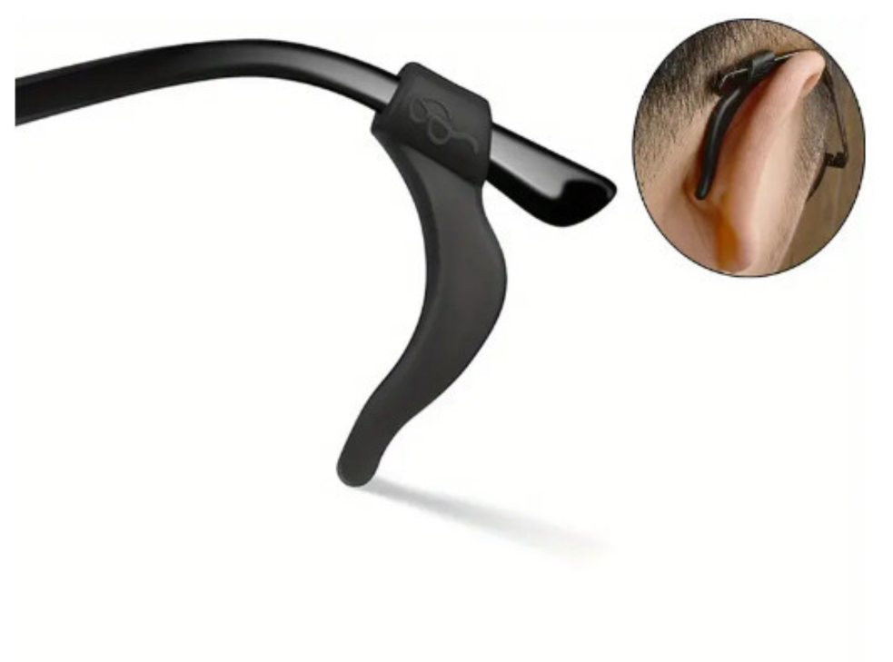 Eyeglasses Ear Clips