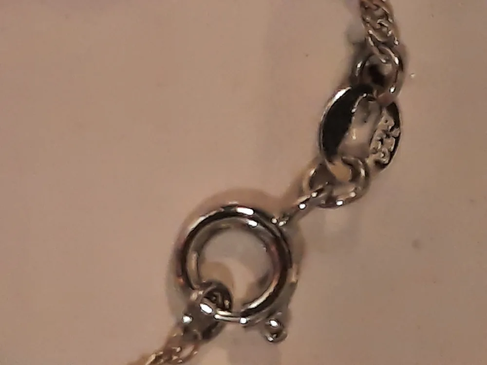 sterling silver  neclases image indicator(6)