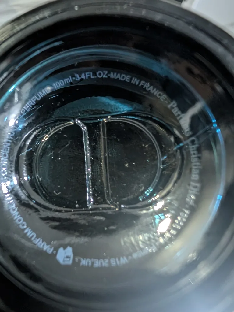 New Dior Sauvage Elixir 100ml image indicator(4)