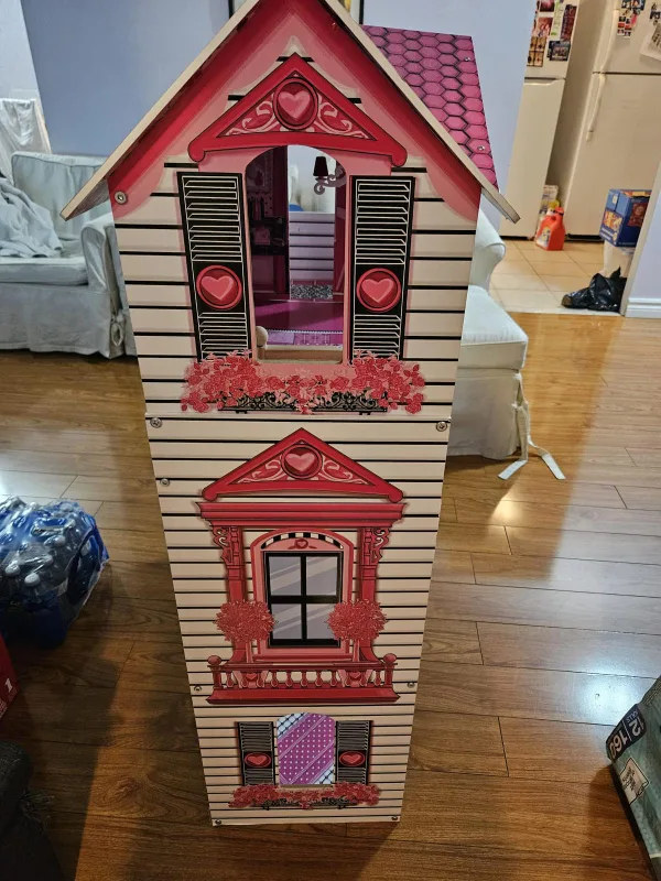 KidKraft Dollhouse thumbnail
