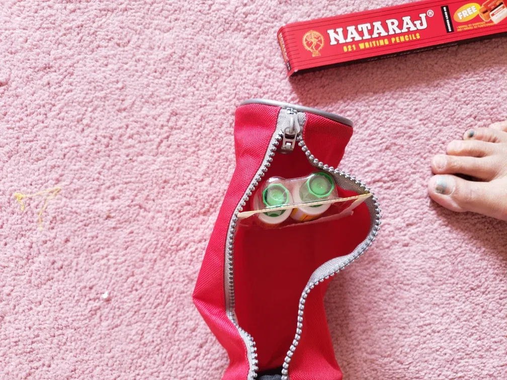 Nataraj Pencil Box image indicator(3)