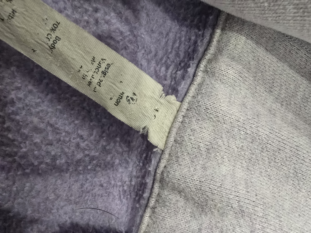 lululemon zip up hoodie - photo 2