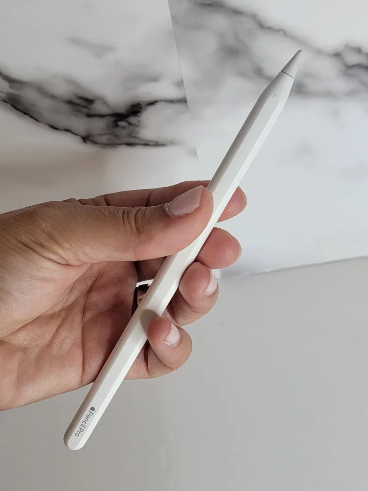 Apple Pencil Pro thumbnail