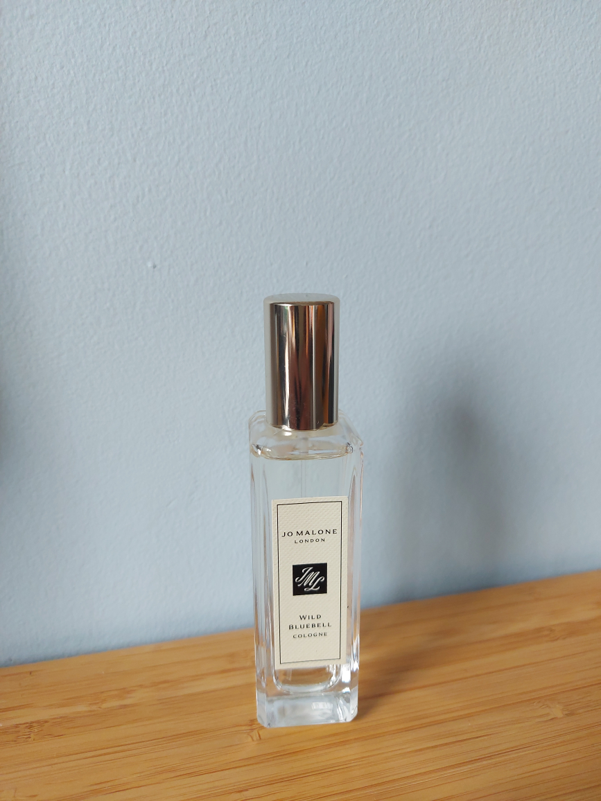 Jo Malone Wild Bluebell Cologne - photo 2