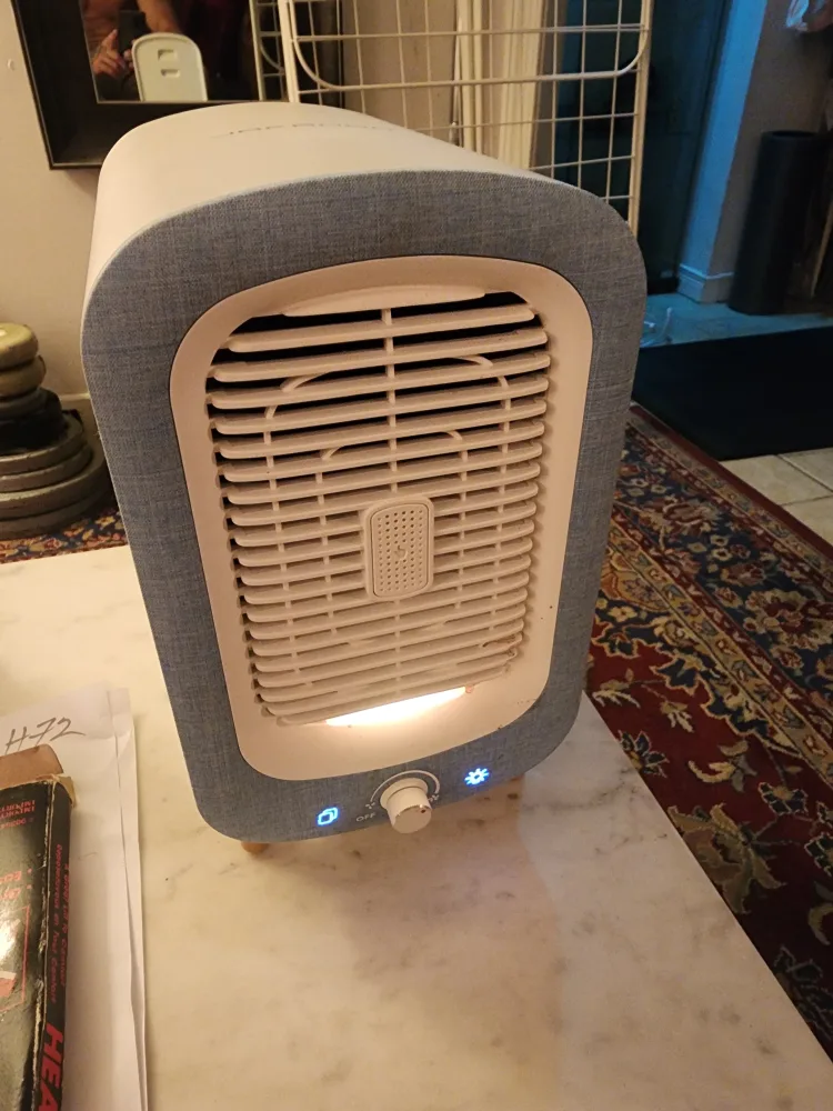 Jafanda JF180 Air Purifier thumbnail