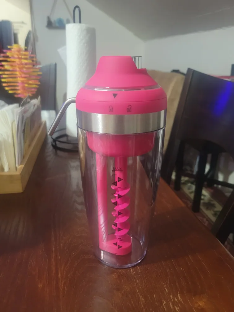 True The Vortex Electric Cocktail Mixer image indicator(5)