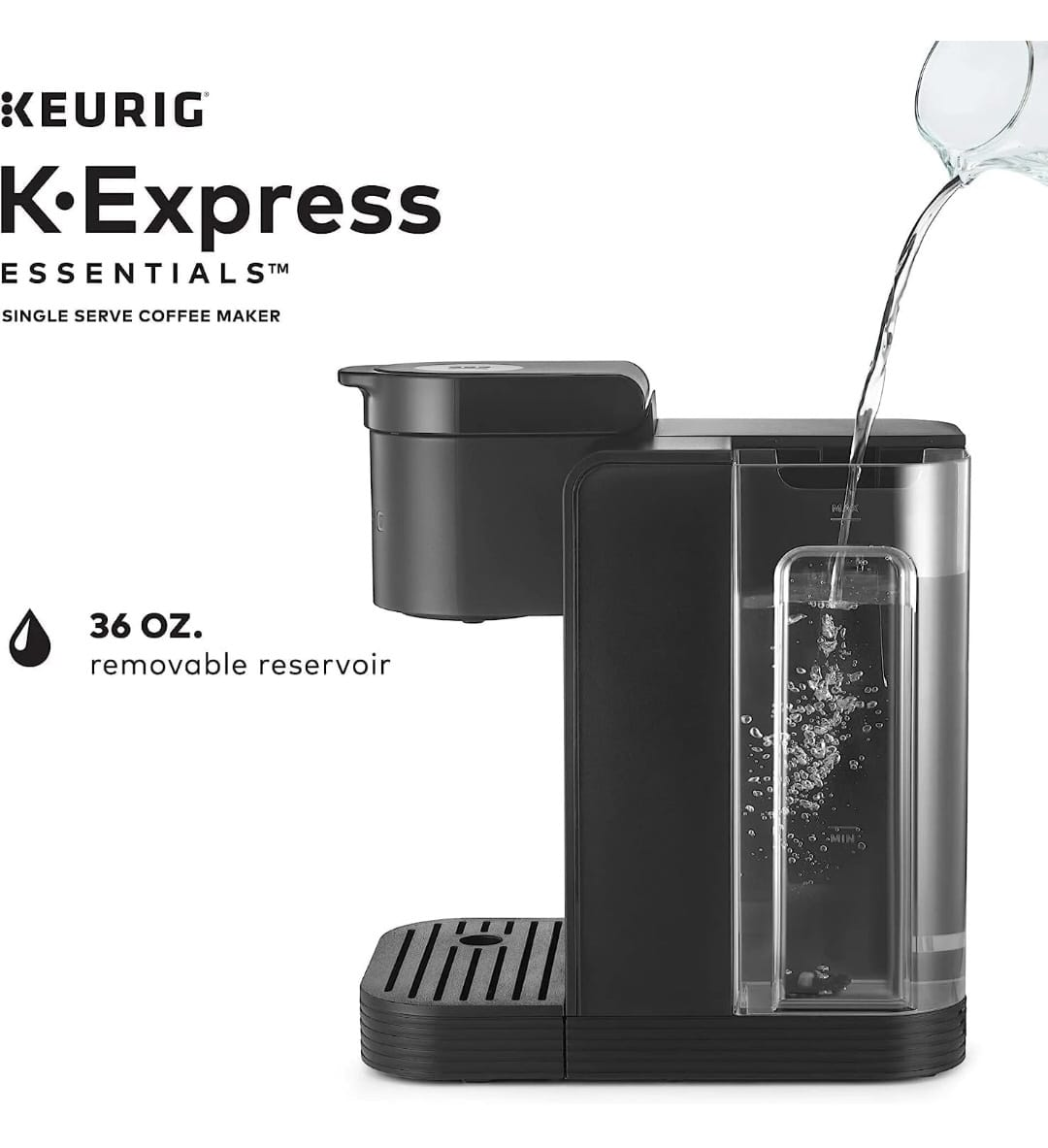 Keurig K-Express Essentials Coffee Maker - BRAND NEW - photo 2