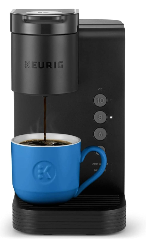 Keurig K-Express Essentials Coffee Maker - BRAND NEW - photo 4