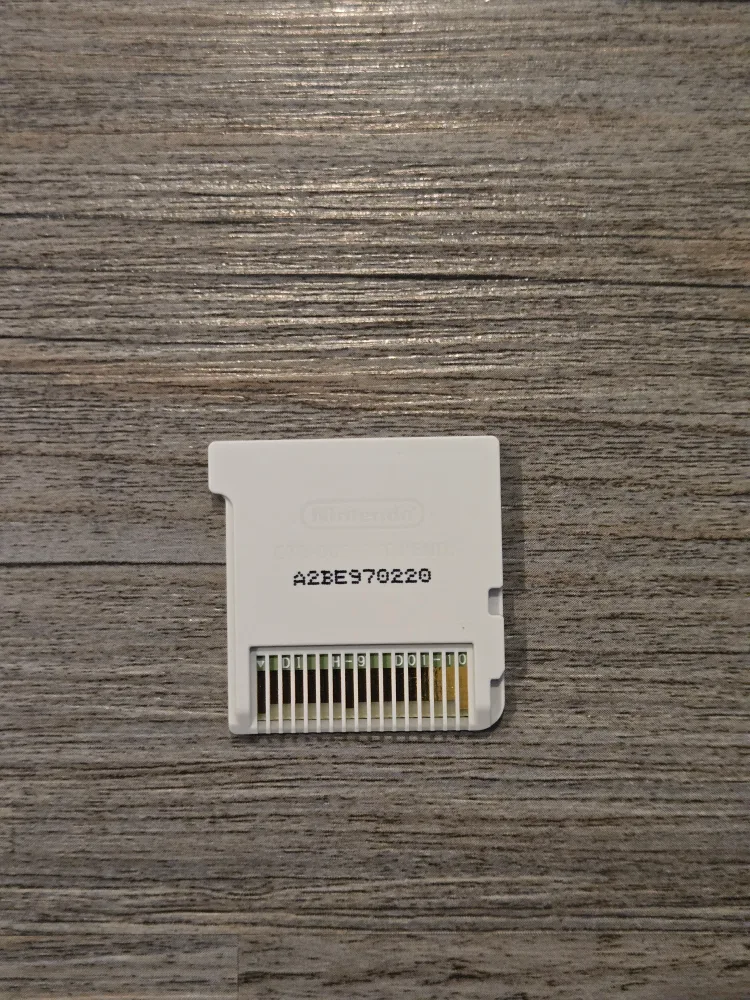 Pokémon Ultra Moon for Nintendo 3DS image indicator(5)