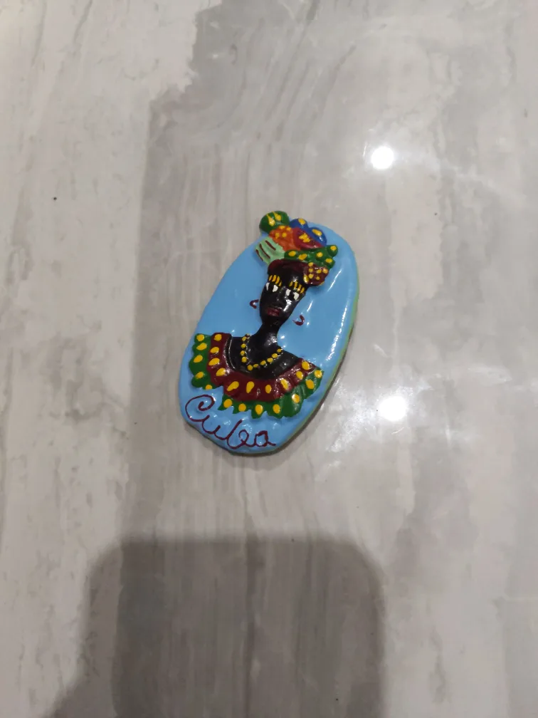 Cuba Fridge Magnets image indicator(4)
