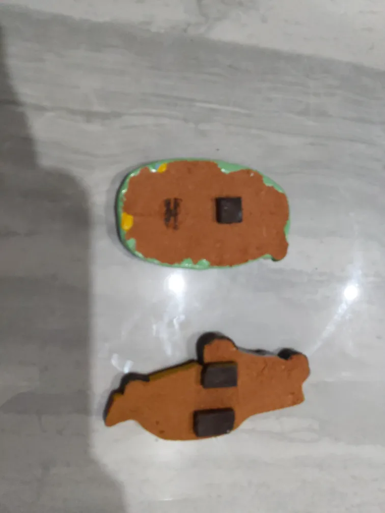 Cuba Fridge Magnets image indicator(5)