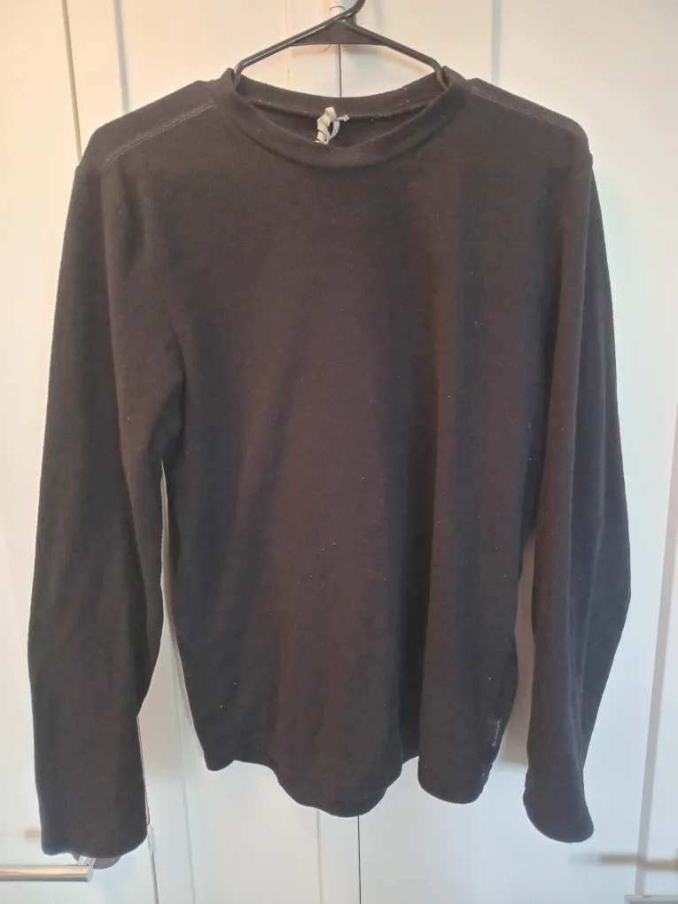 Four Warm Long Sleeve Shirts image indicator(4)