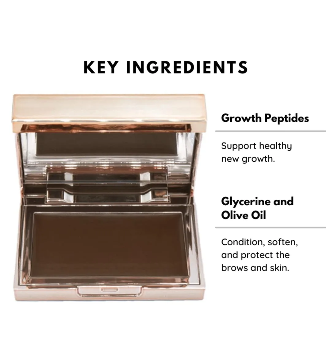 BNIB Patrick Ta- Major Brow Shaping Wax image indicator(2)