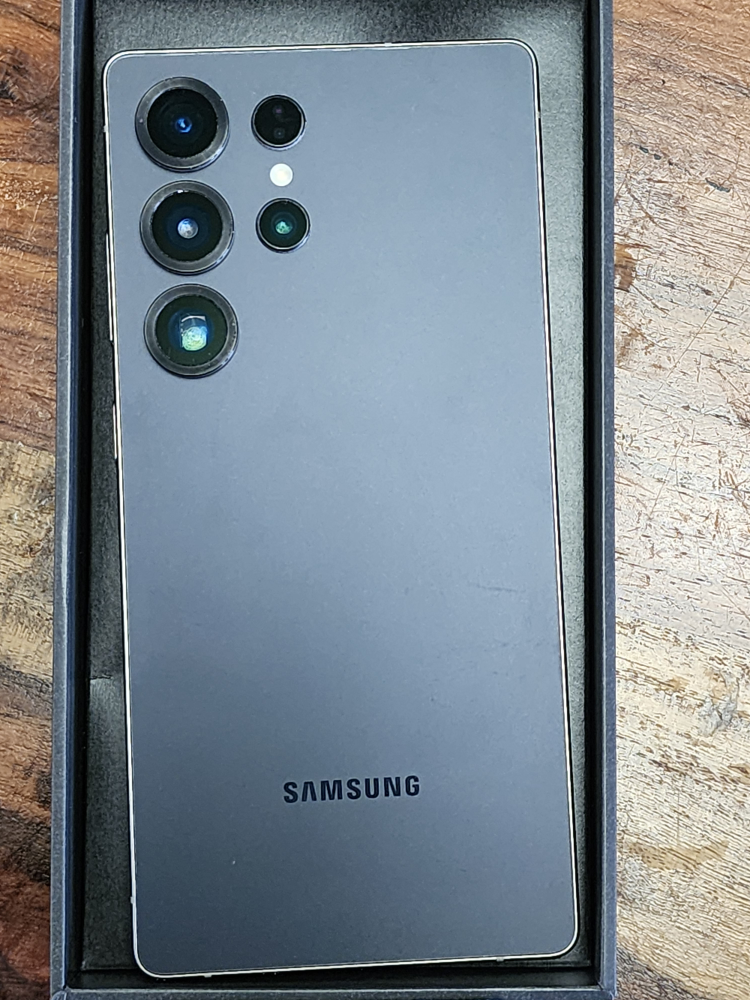 New Samsung Galaxy S23 Ultra - photo 4