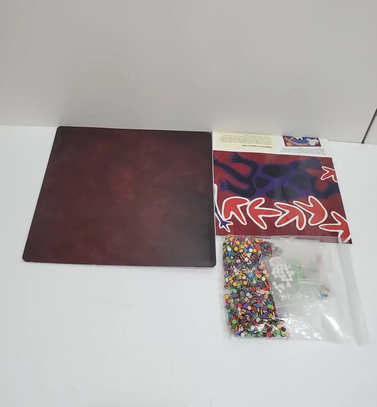 Magnetic Dreamings Art Set - Ages 7+ image indicator(2)