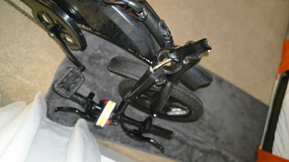 Jetson Bolt E-bike Pro image indicator(2)