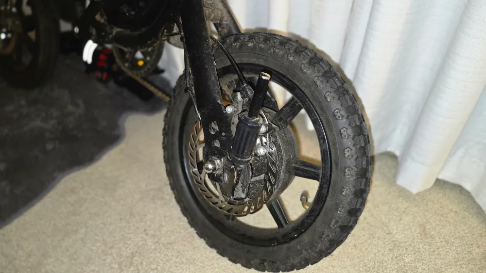 Jetson Bolt E-bike Pro image indicator(4)