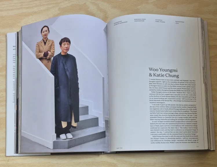 Trio of Coffee Table Books image indicator(6)