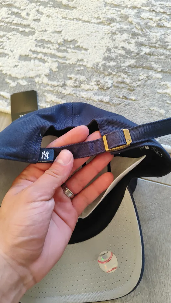 New York Yankees '47 Brand Cap - Navy image indicator(3)