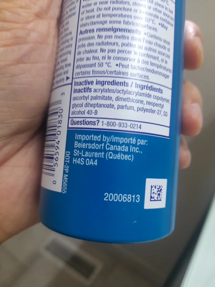 Coppertone Kids SPF 50 Spray Sunscreen #Freecycle image indicator(4)