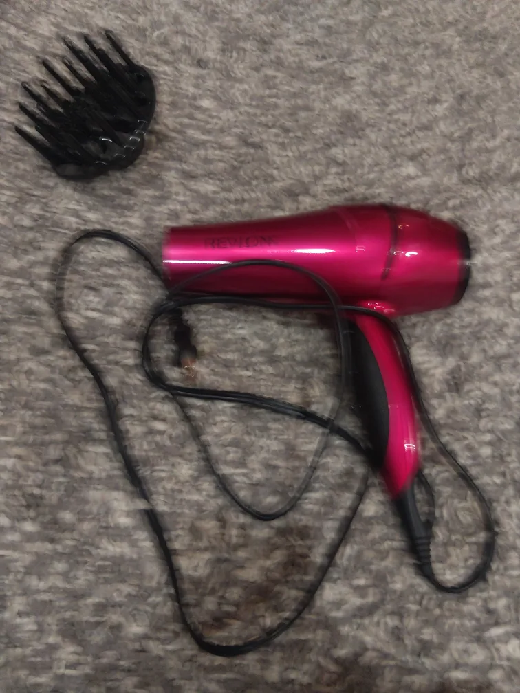 Revlon RVDR5191F Hair Dryer thumbnail