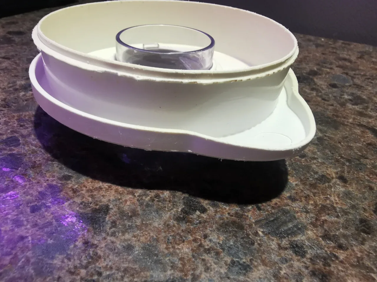 Oster 12-Speed Blender image indicator(4)