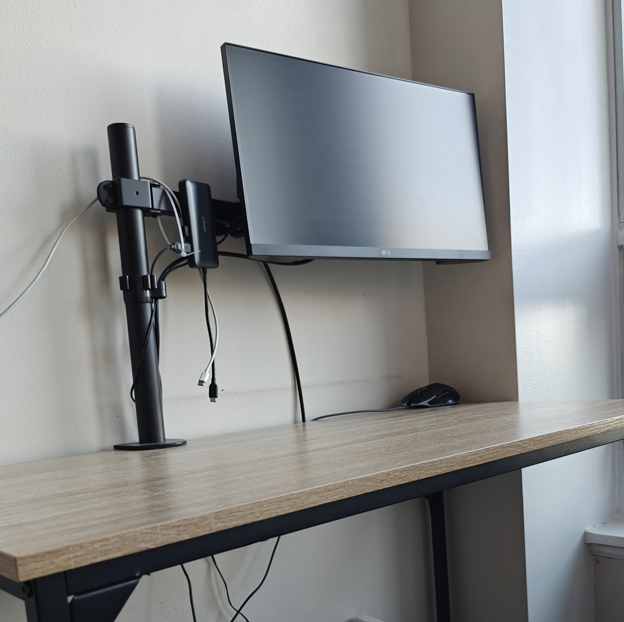 Monitor Mount - photo 2
