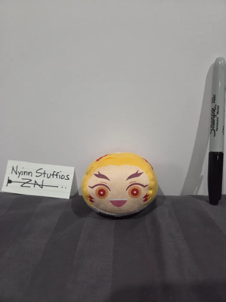 Rengoku Mallow Small Plush thumbnail
