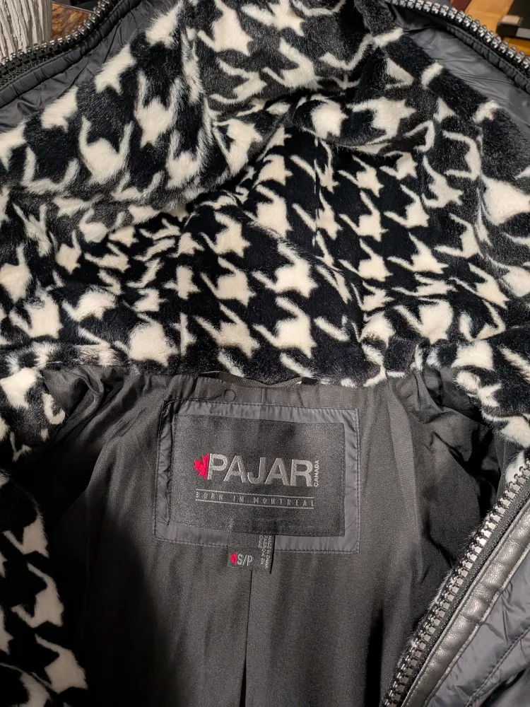 Pajar Down Jacket - Size S image indicator(2)