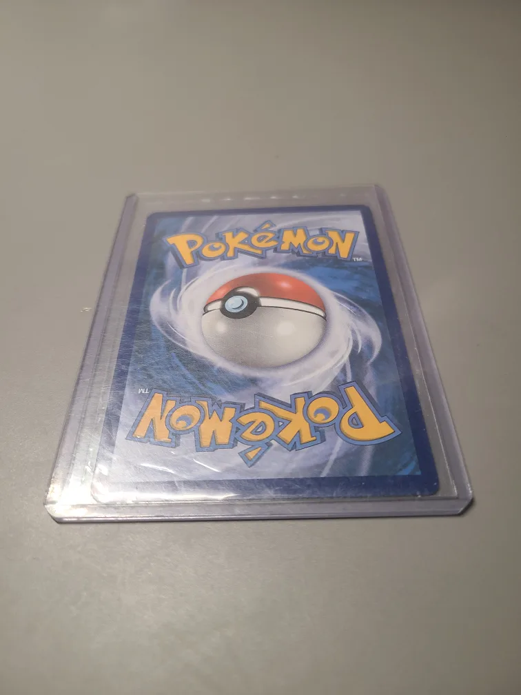 White Kyurem GX Pokemon Card image indicator(4)