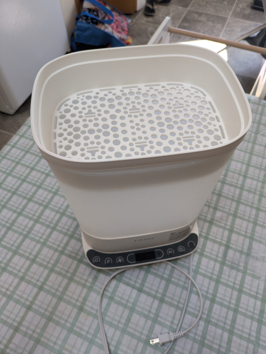 Houture Bottle Sanitizer - photo 2