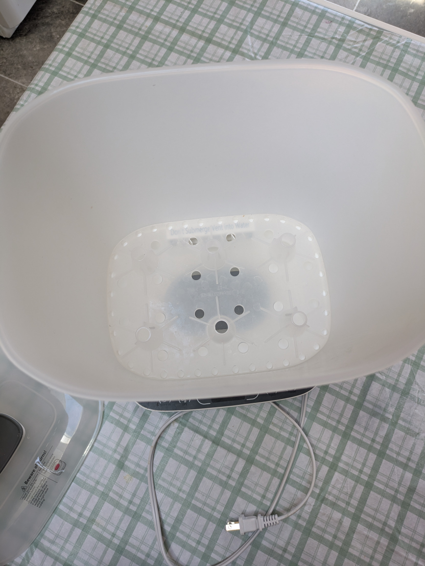 Houture Bottle Sanitizer - photo 3