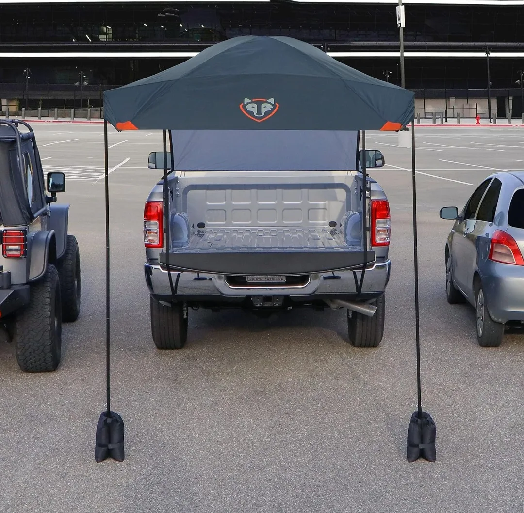 Rightline Gear Truck Tailgater Canopy thumbnail