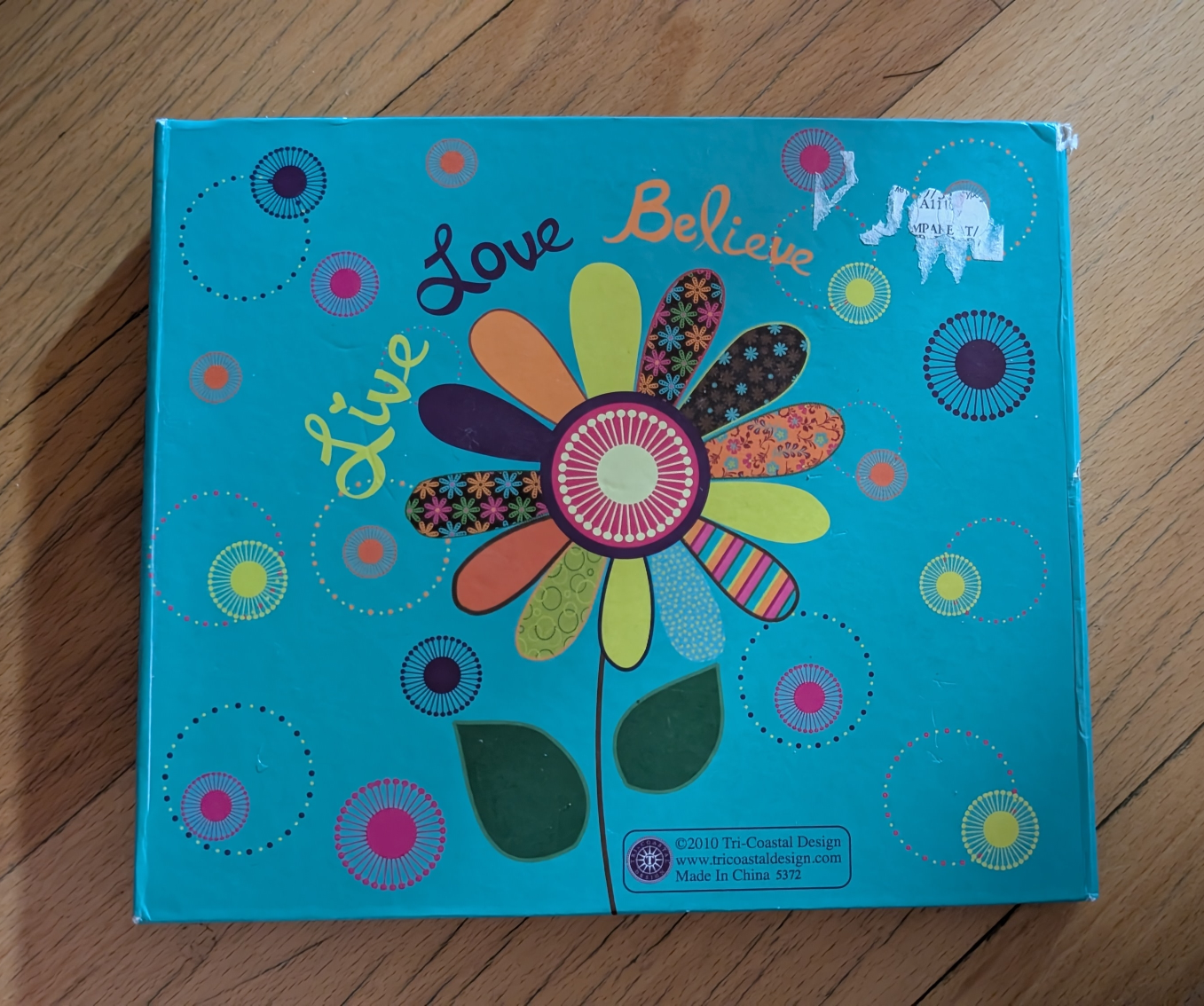 Tri-Coastal Design Organizer sticky notes - photo 3