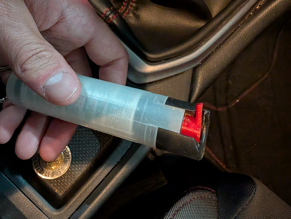 SABRE Pepper Spray - Personal Safety - photo 2
