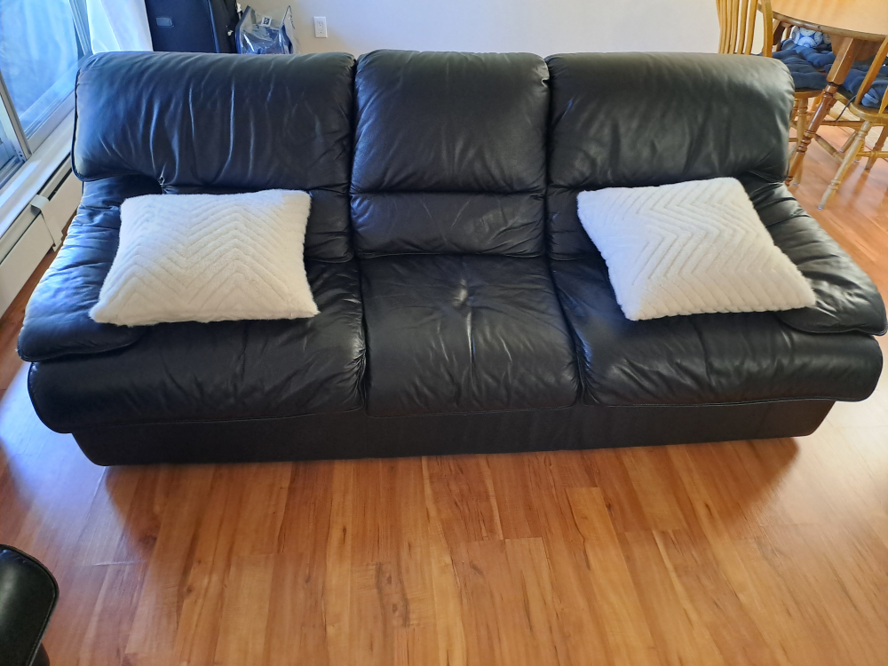 3 sofa - photo 2