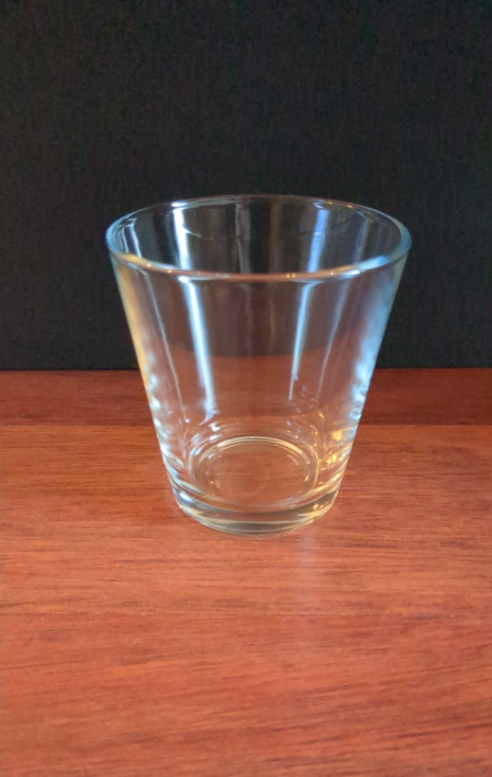 Set of 10 Clear Glasses - photo 2