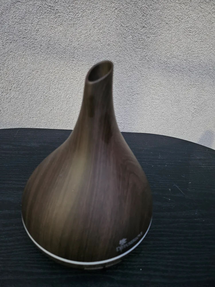Diffuserlove Aromatherapy Diffuser + Oils thumbnail