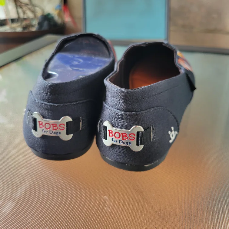 BOBS Dogs Slip-On Shoes - Size 9 image indicator(3)