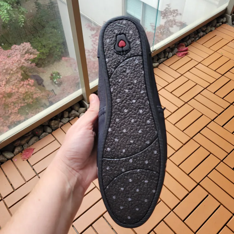 BOBS Dogs Slip-On Shoes - Size 9 image indicator(5)