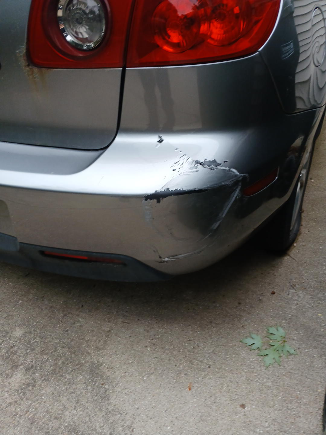 Mazda 3 series - photo 4