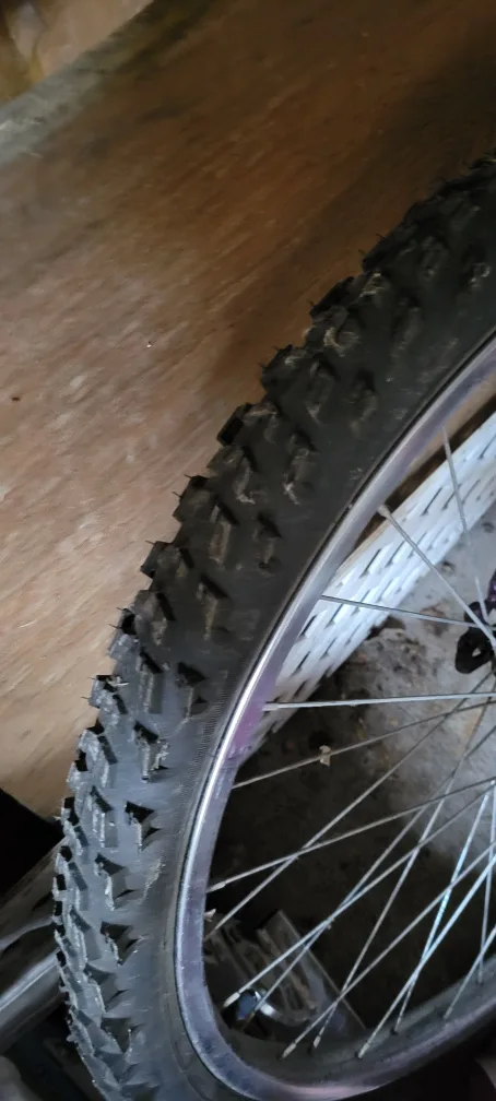 Triumph Encounter Bike & JumpTek Trampoline image indicator(2)