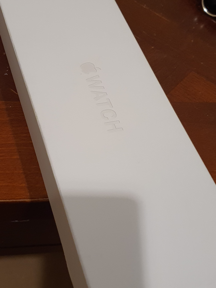 Apple Watch Series 10 46mm Jet Black - photo 2