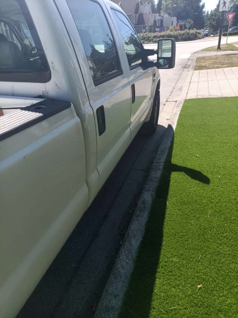 2008 Ford F-350 image indicator(3)