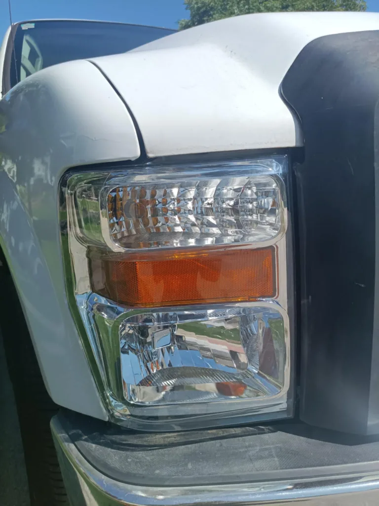 2008 Ford F-350 image indicator(5)