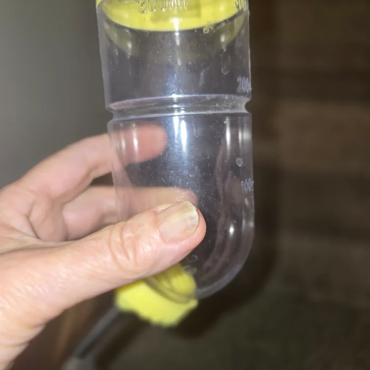 Small Animal Water Bottle thumbnail