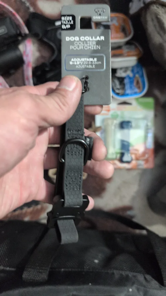 Dog Accessories Bundle image indicator(3)